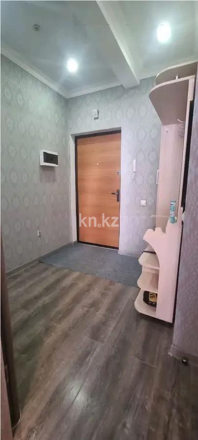 Продажа 1-комнатной квартиры, 40 м² в Алматы - фото 4