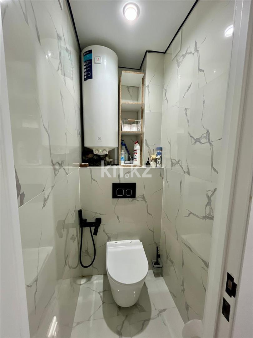 Продажа 3-комнатной квартиры, 67 м² в Караганде - фото 10