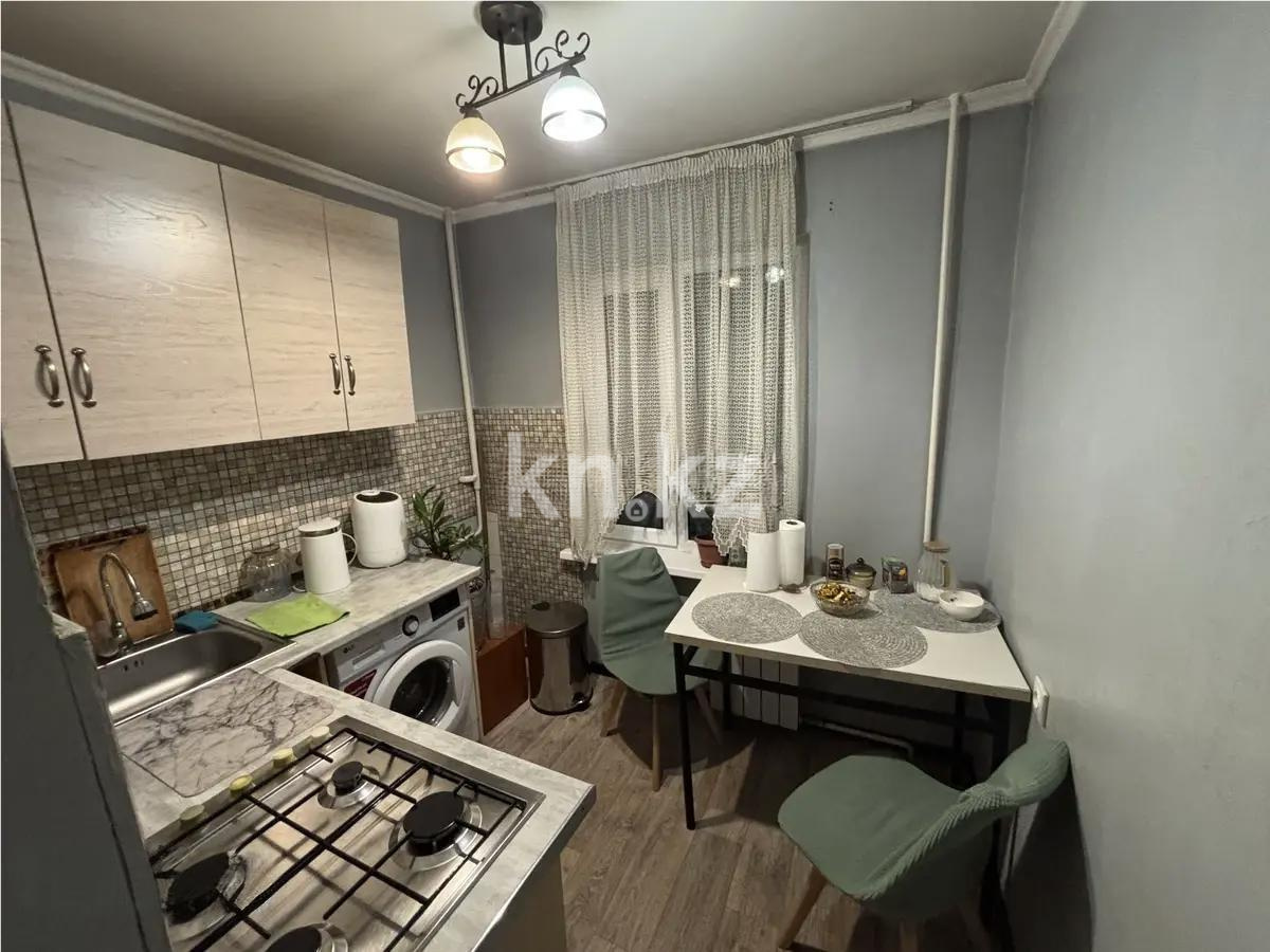 Продажа 2-комнатной квартиры, 45 м² в Алматы - фото 3