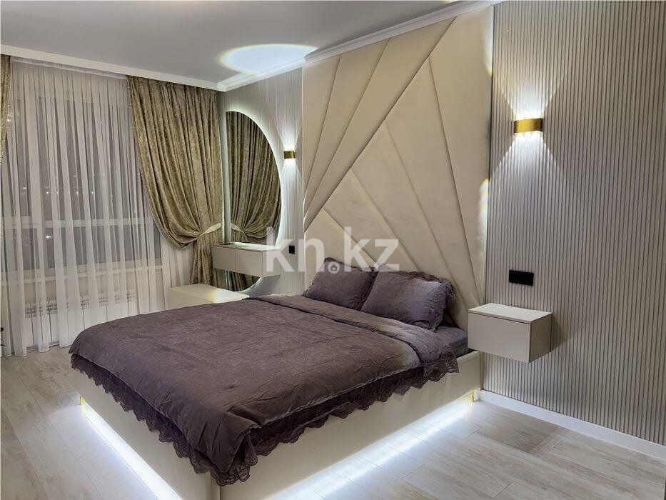 Продажа 1-комнатной квартиры, 46 м² в Алматы - фото 2