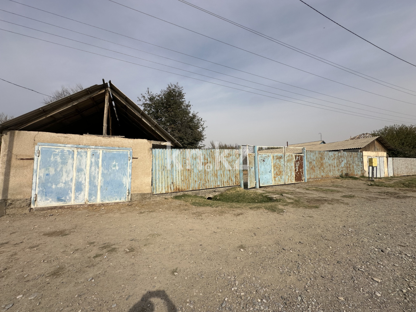 Продажа 3-комнатного дома, 120 м², ул. Жандарбекова, дом  2 в Шымкенте - фото 14