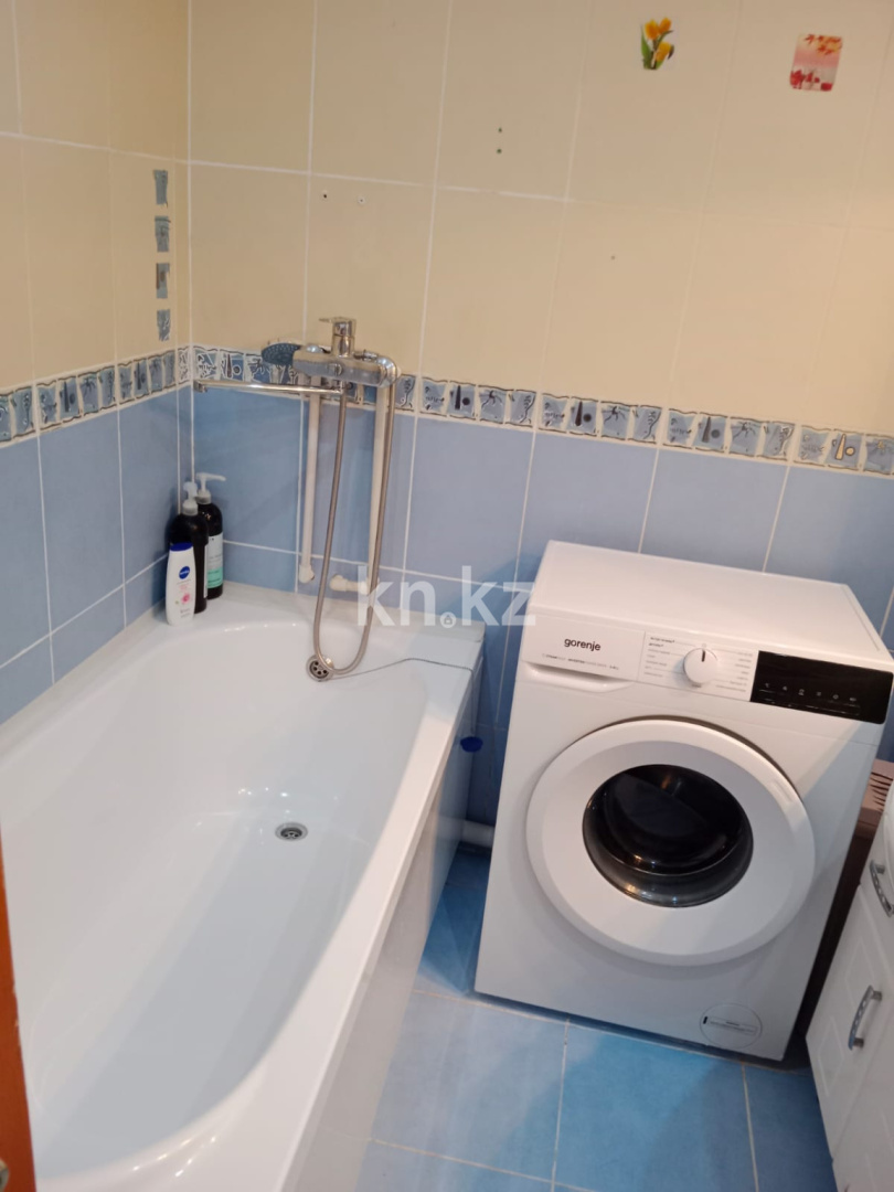 Продажа 3-комнатной квартиры, 56 м², пр. Н. Абдирова, дом  9 в Караганде - фото 14