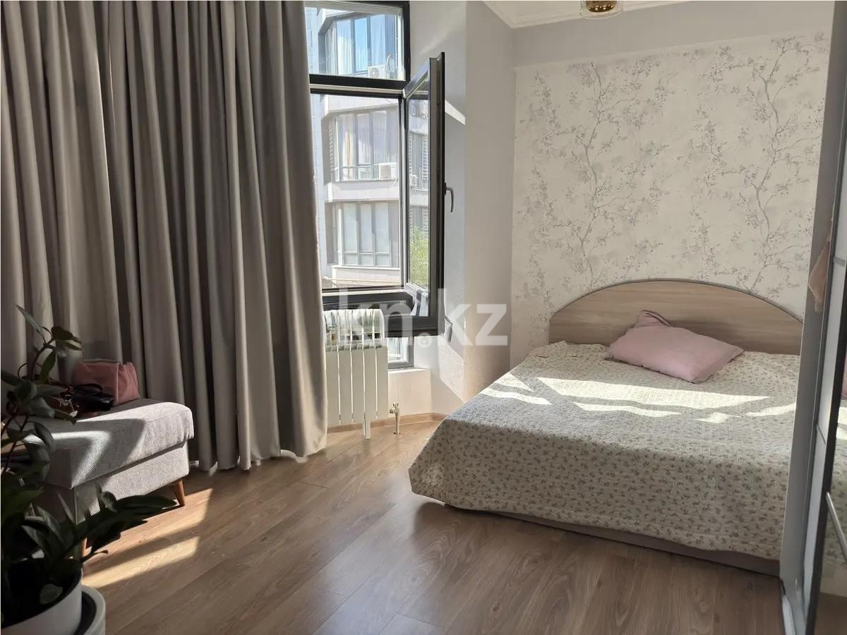 Продажа 2-комнатной квартиры, 65 м² в Алматы - фото 2