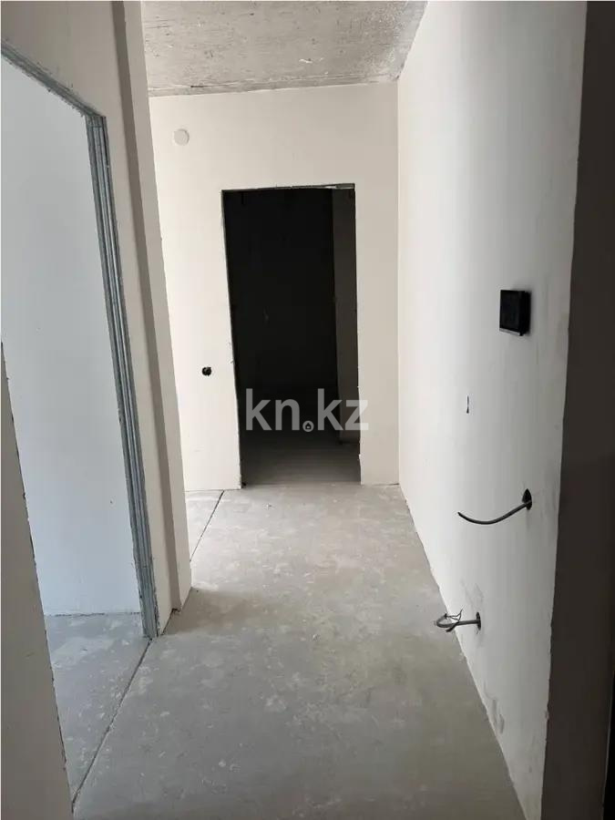 Продажа 1-комнатной квартиры, 34.12 м² в Алматы - фото 3