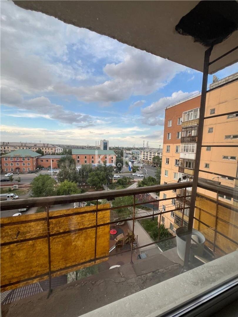 Продажа 3-комнатной квартиры, 62.7 м² в Астане - фото 3
