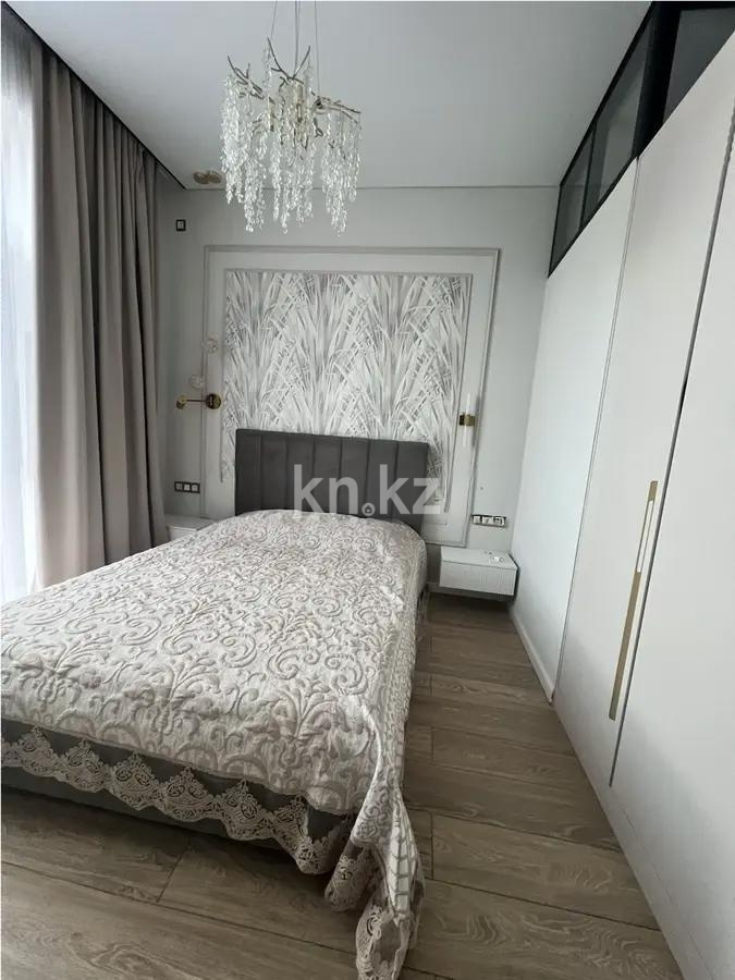 Продажа 3-комнатной квартиры, 54.5 м², ул. Айтматова, дом  62/1 в Астане - фото 2