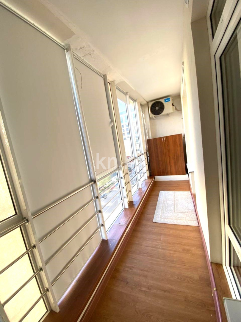 Продажа 2-комнатной квартиры, 55 м² в Астане - фото 9