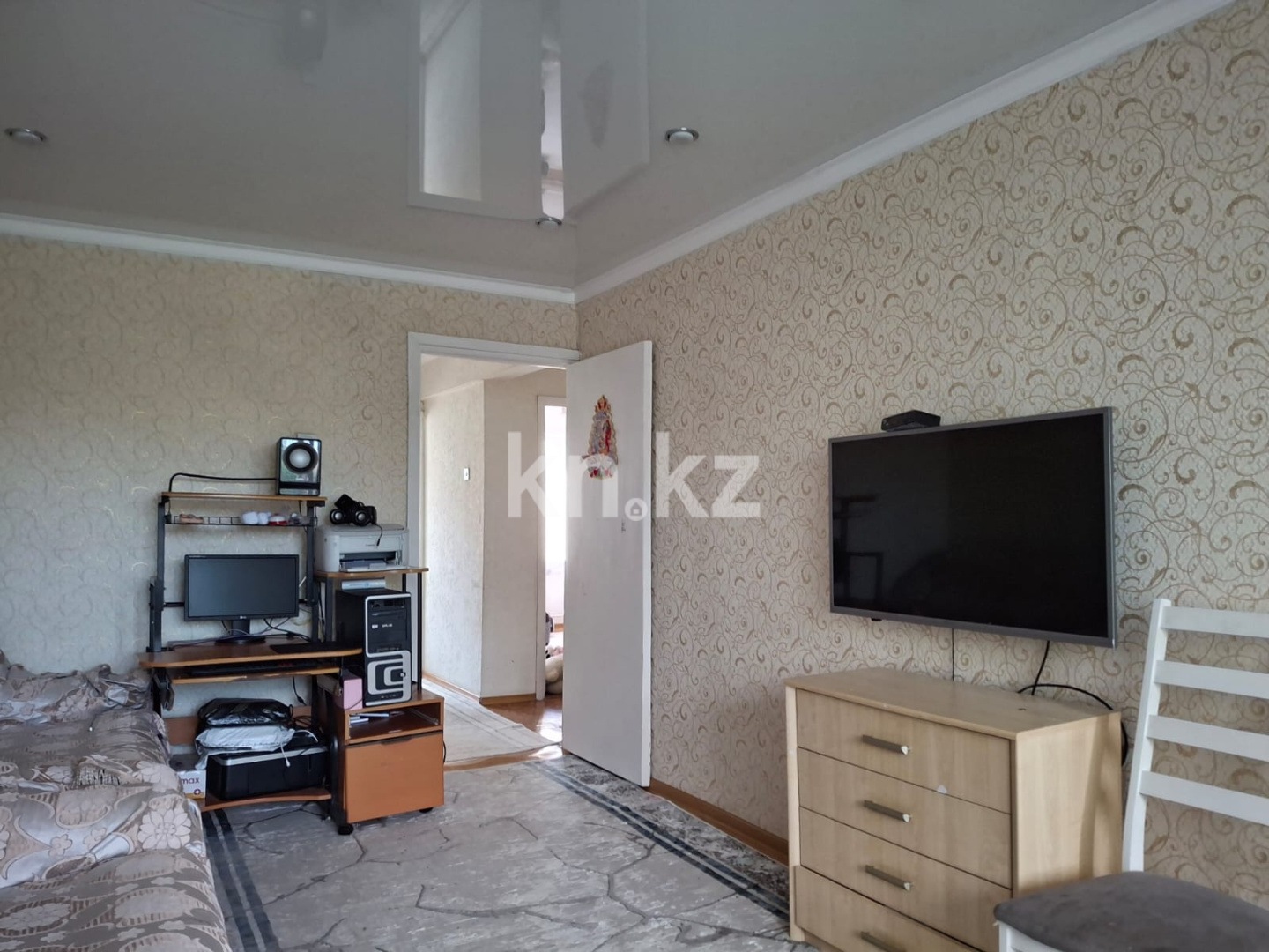 Продажа 2-комнатной квартиры, 49.6 м² в Усть-Каменогорске - фото 9