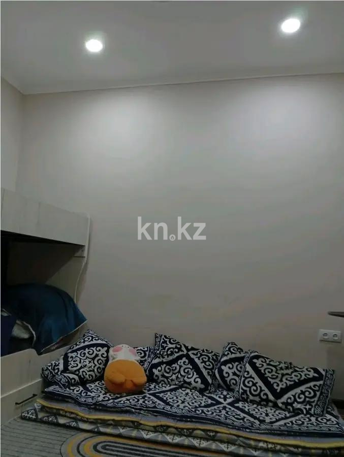 Продажа 1-комнатной квартиры, 18 м² в Алматы