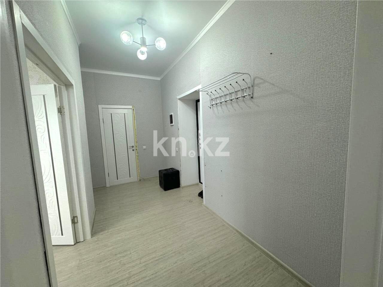 Продажа 2-комнатной квартиры, 66 м² в Астане - фото 8
