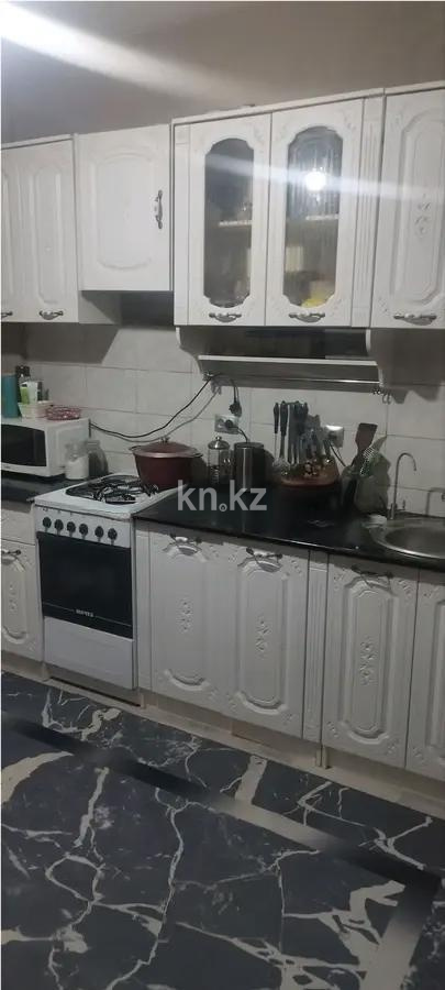 Продажа 1-комнатной квартиры, 36.8 м² в Алматы - фото 2