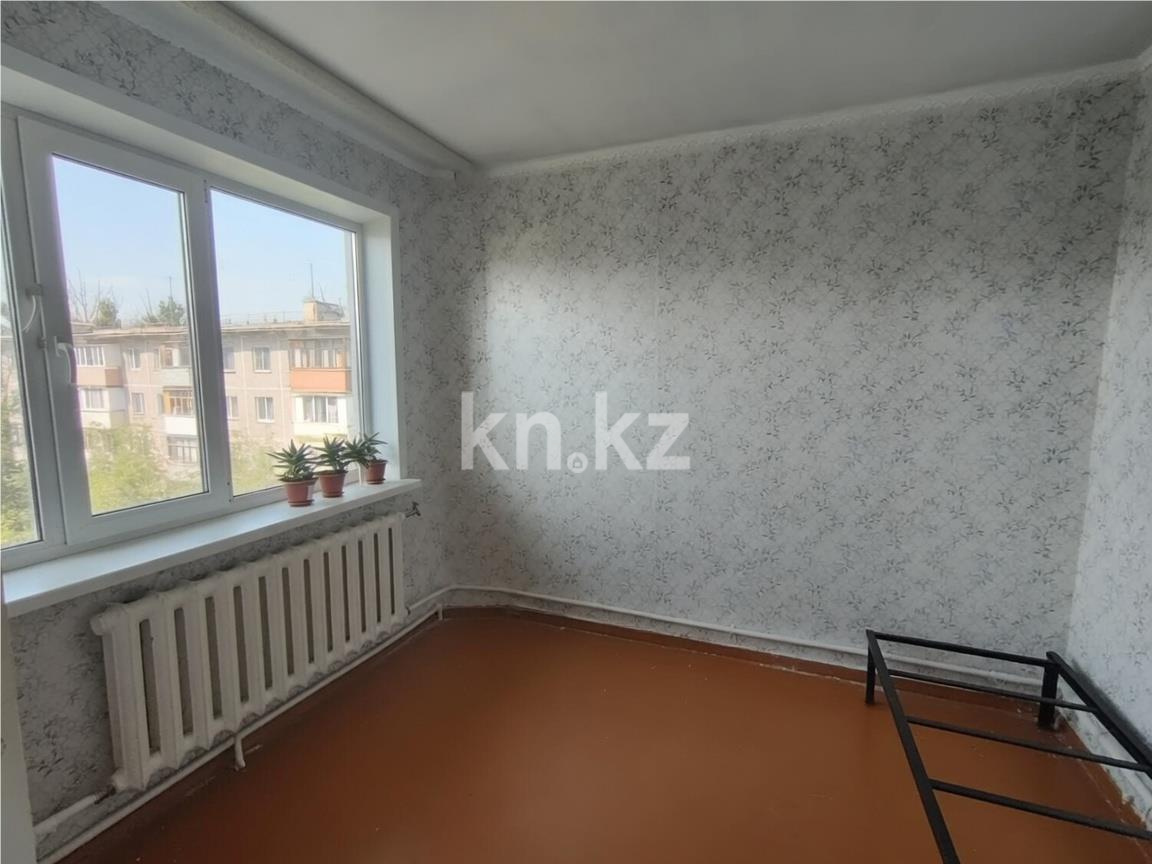 Продажа 4-комнатной квартиры, 61 м² в Караганде - фото 2
