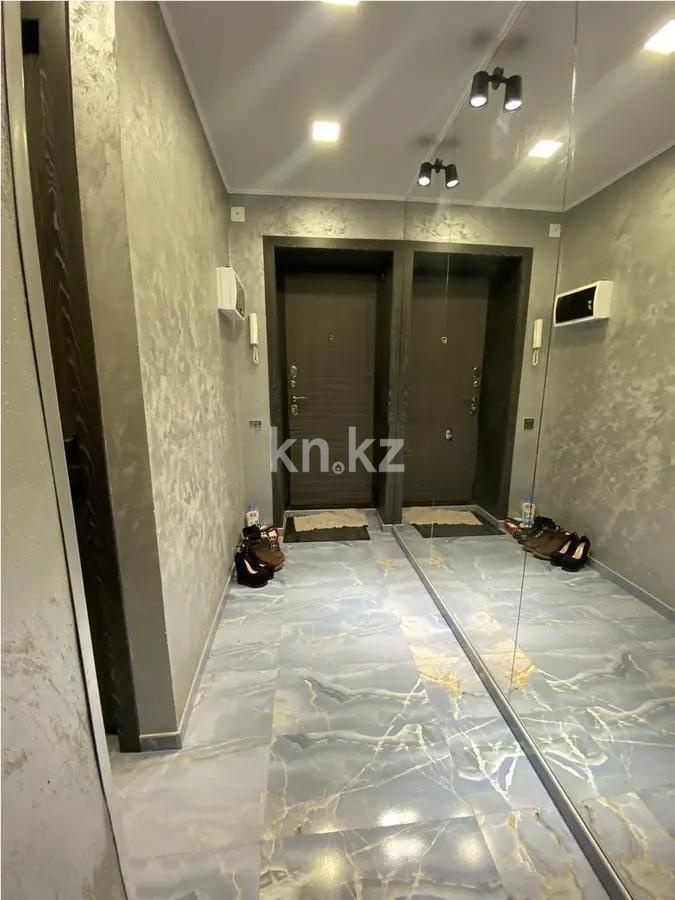 Продажа 2-комнатной квартиры, 44 м² в Алматы - фото 5