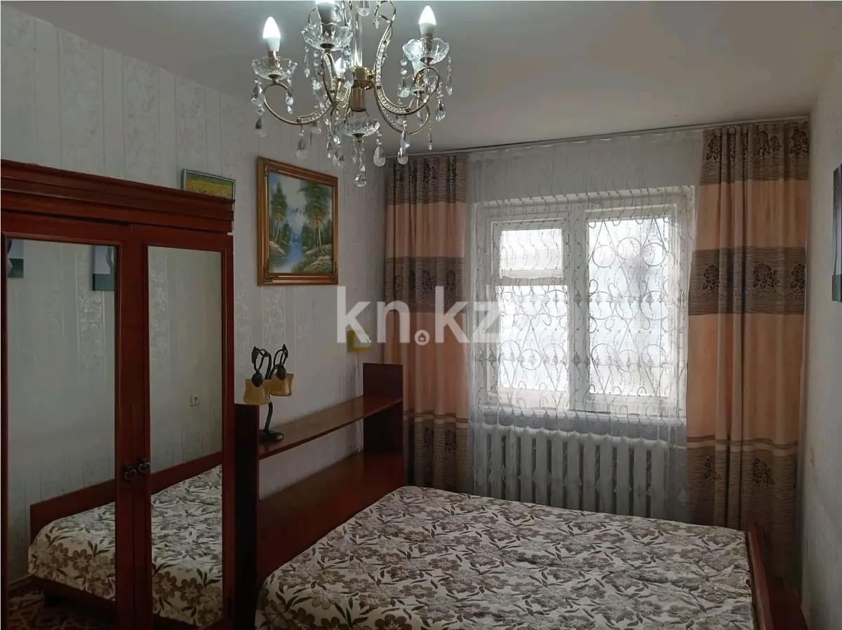 Продажа 4-комнатной квартиры, 61 м² в Абае - фото 3