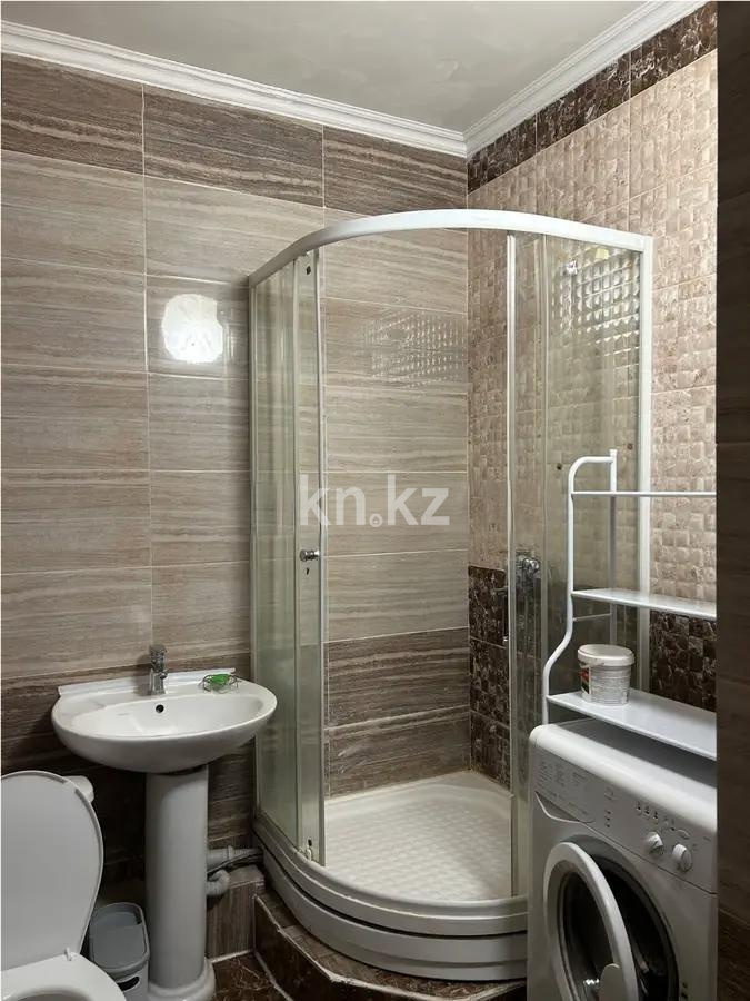 Продажа 1-комнатной квартиры, 43 м² в Алматы - фото 4