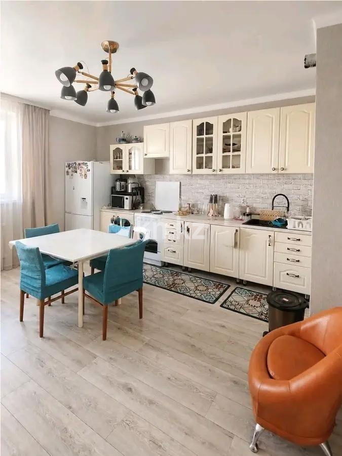Продажа 3-комнатной квартиры, 132 м² в Алматы - фото 5