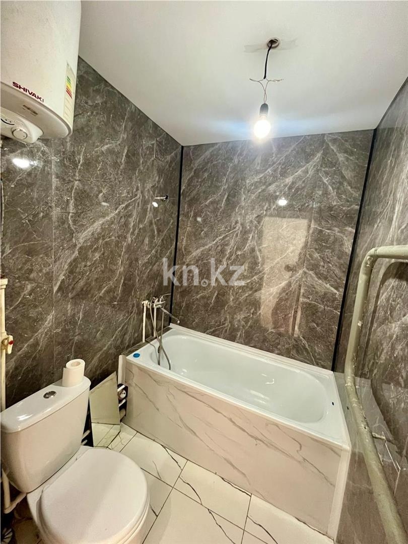 Продажа 2-комнатной квартиры, 47 м² в Караганде - фото 7