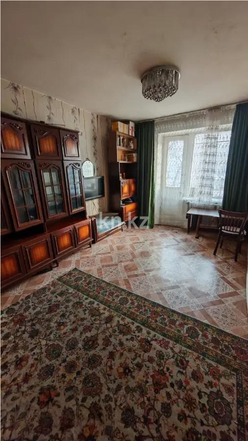 Продажа 1-комнатной квартиры, 33 м² в Алматы