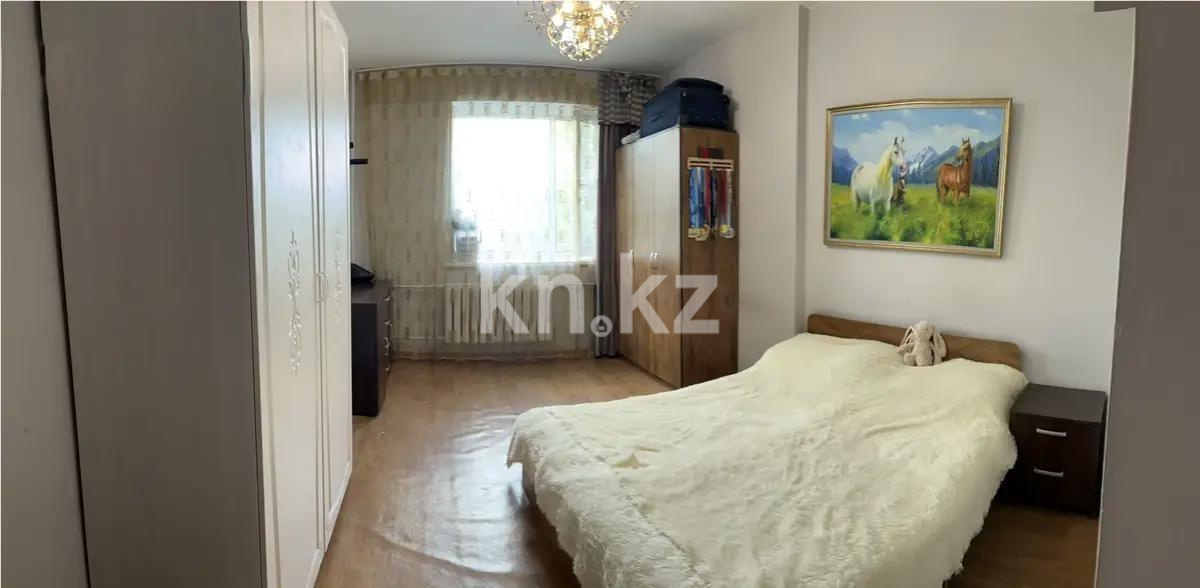 Продажа 2-комнатной квартиры, 64 м², ул. Кумисбекова, дом  8 в Астане - фото 2