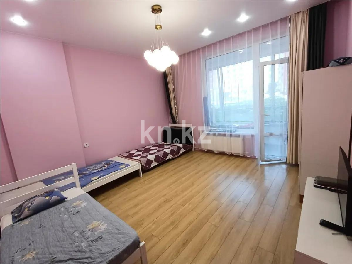 Продажа 3-комнатной квартиры, 90 м² в Астане - фото 3