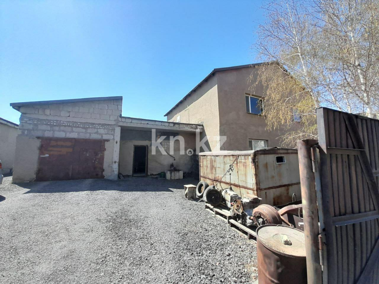 Продажа 10-комнатного дома, 720 м², мкр-н Отрадное в Темиртау - фото 29