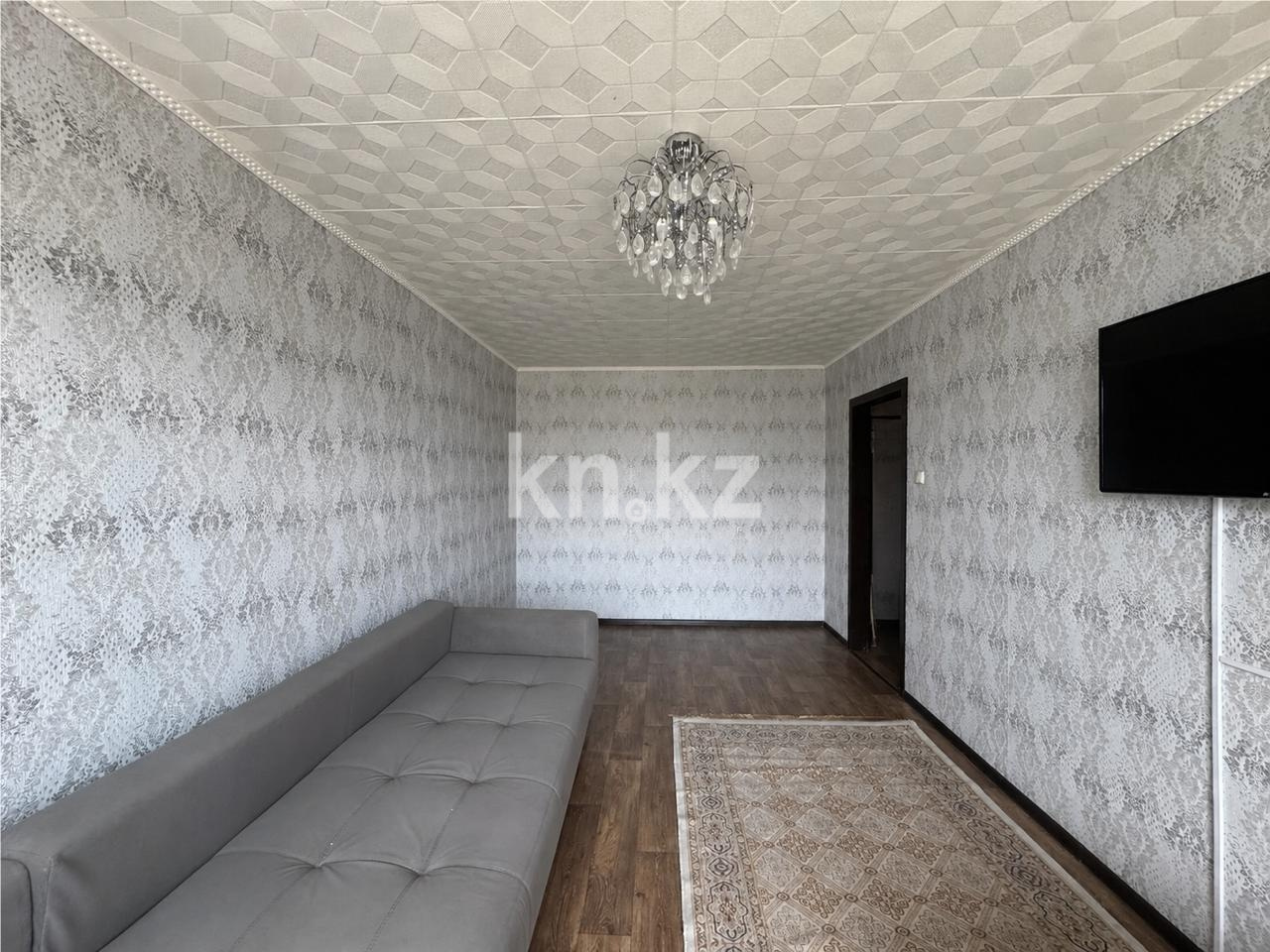 Продажа 2-комнатной квартиры, 51 м² в Темиртау - фото 2