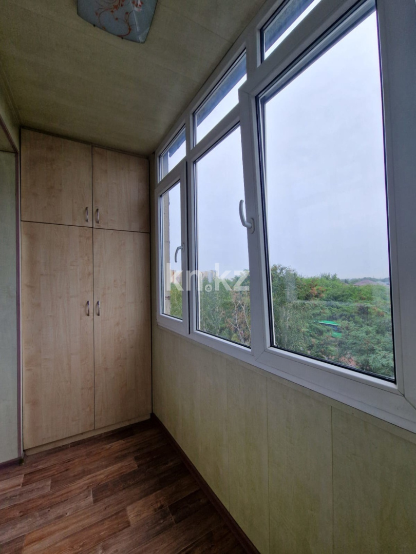 Продажа 1-комнатной квартиры, 41.2 м² в Алматы