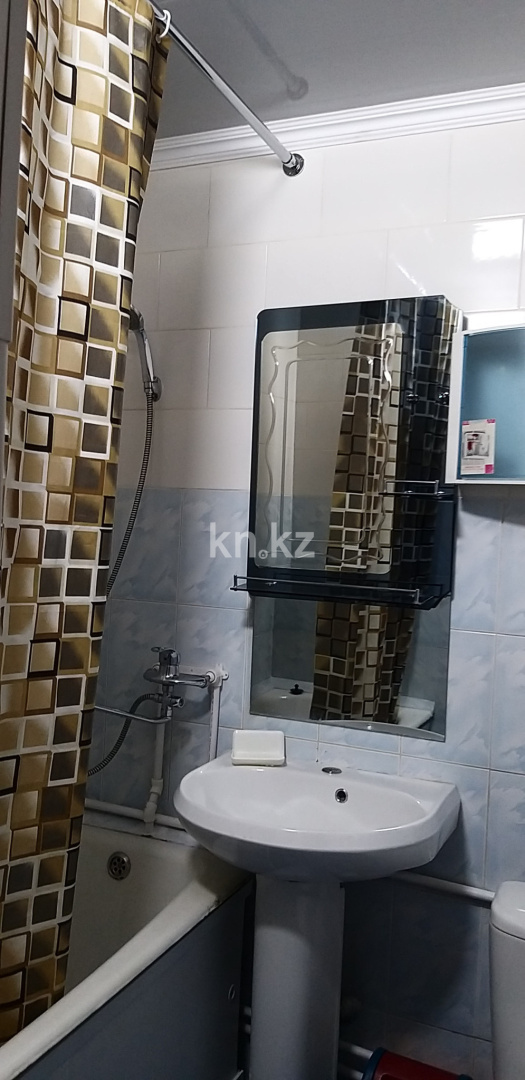 Аренда 1-комнатной квартиры посуточно, 35 м², ул. Богенбай батыра, дом  180 - ул. Байтурсынова в Алматы - фото 6