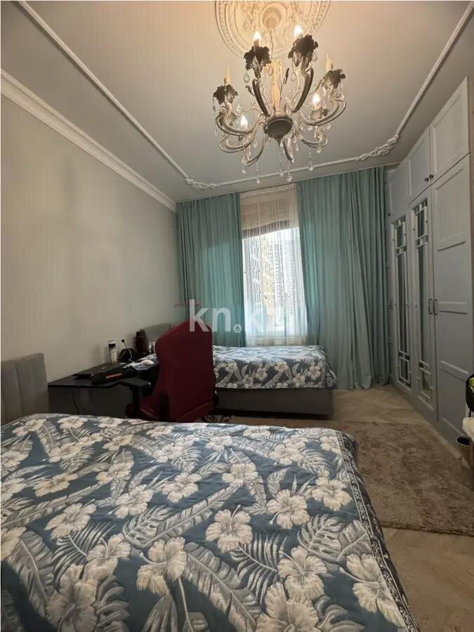 Продажа 3-комнатной квартиры, 94 м² в Астане - фото 2