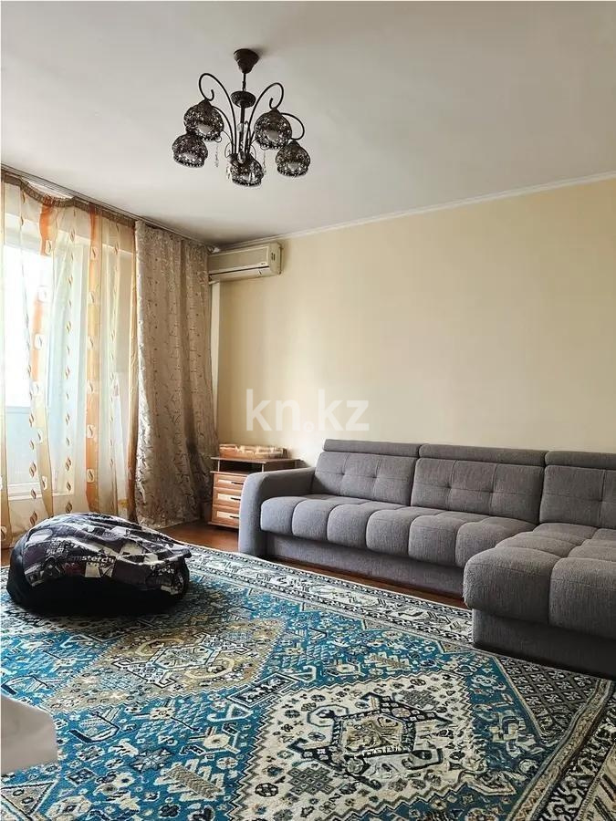 Продажа 4-комнатной квартиры, 101 м² в Алматы