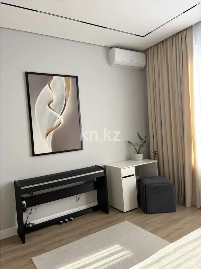 Продажа 2-комнатной квартиры, 65 м² в Алматы