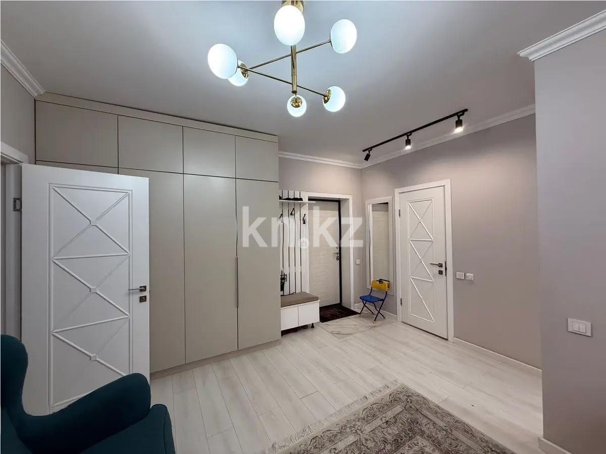 Продажа 2-комнатной квартиры, 62 м², ул. Макатаева, дом  127/11 в Алматы - фото 6