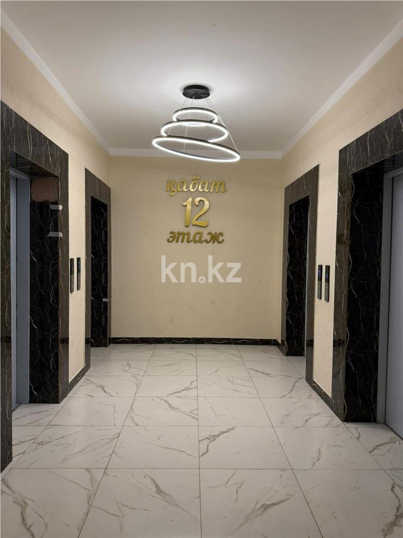 Продажа 2-комнатной квартиры, 68 м², пр. Шахтеров, дом  46/1 в Караганде - фото 10