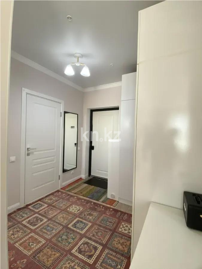 Продажа 1-комнатной квартиры, 40 м² в Астане - фото 4