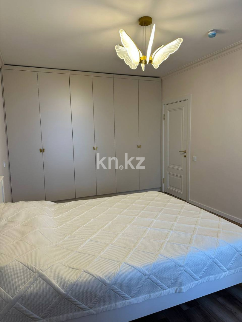 Аренда 2-комнатной квартиры, 62 м² в Астане - фото 3