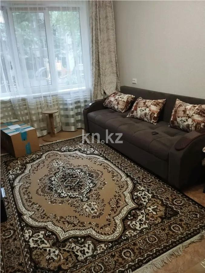 Продажа 2-комнатной квартиры, 44.6 м², 11 мкр., дом  29 в Алматы