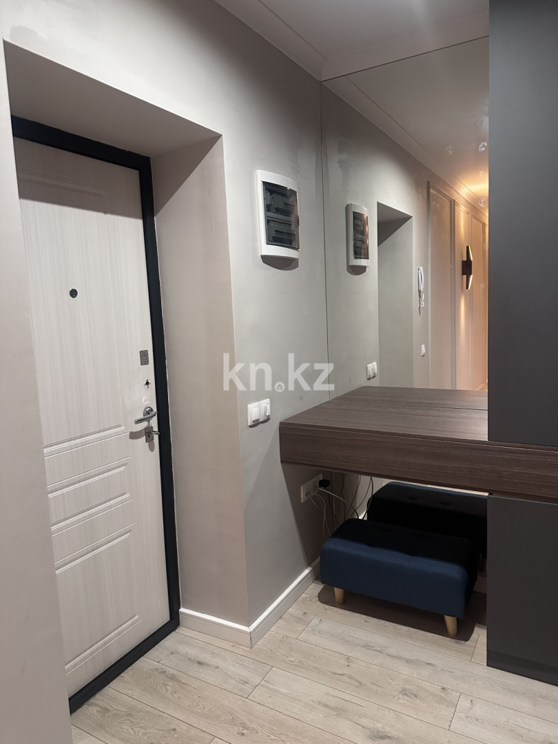 Продажа 3-комнатной квартиры, 78.9 м² в Караганде - фото 33