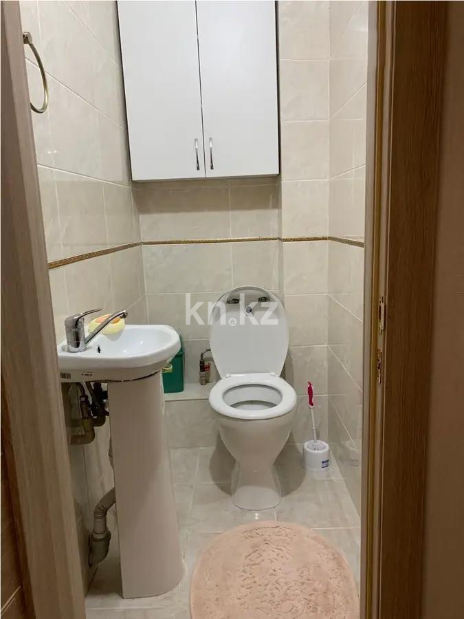 Продажа 2-комнатной квартиры, 55 м², ул. Косшыгулулы, дом  19/1 в Астане - фото 5