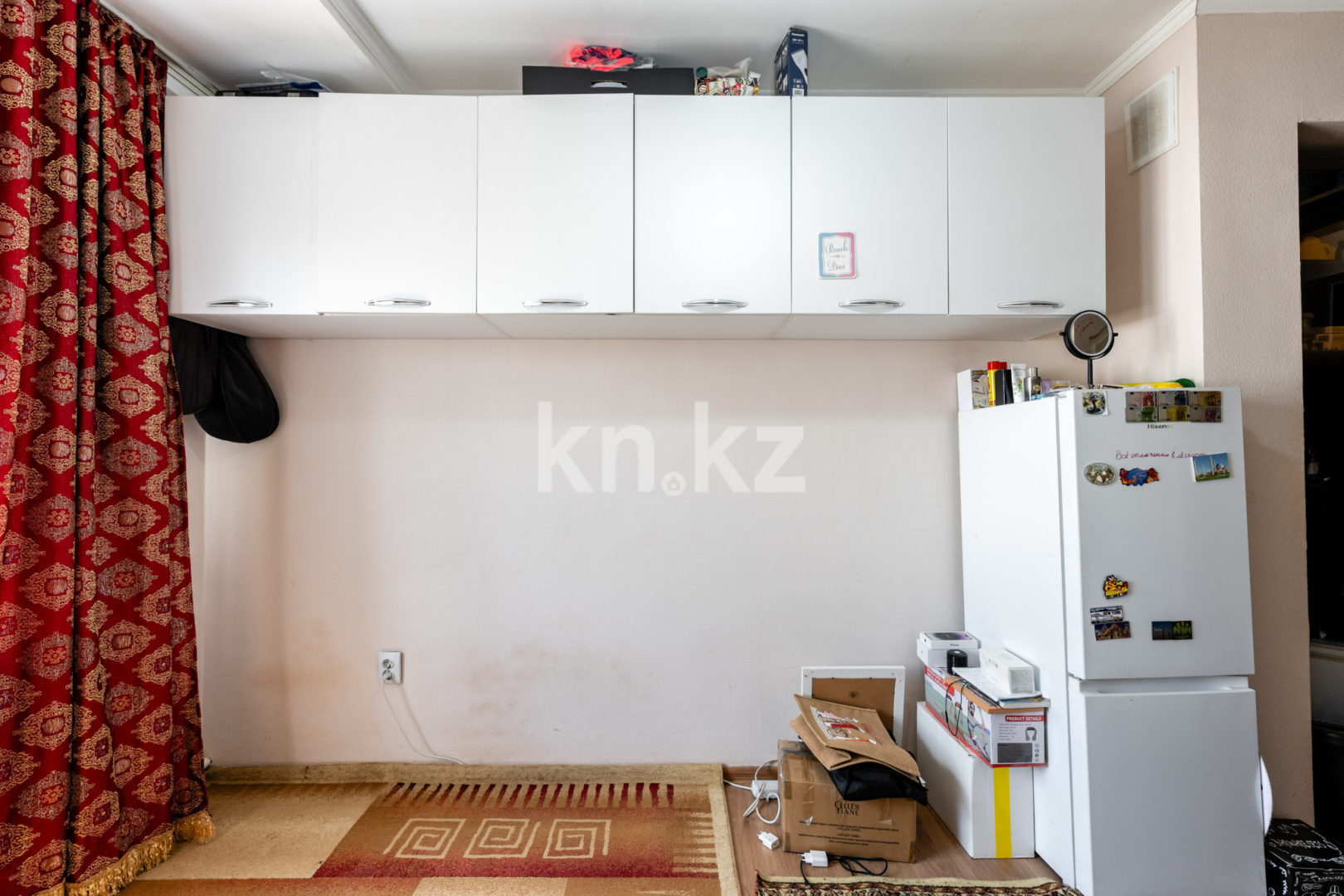 Продажа 1-комнатной квартиры, 14.5 м² в Астане - фото 5