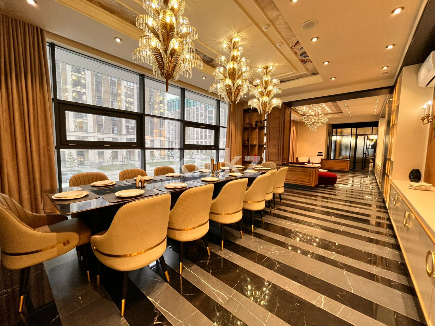 Продажа помещения, 615.6 м² в Караганде - фото 7