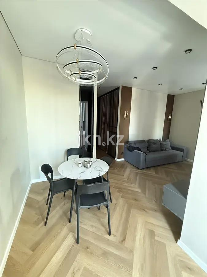 Продажа 2-комнатной квартиры, 60 м², пр. Серкебаева, дом  146/1 в Алматы