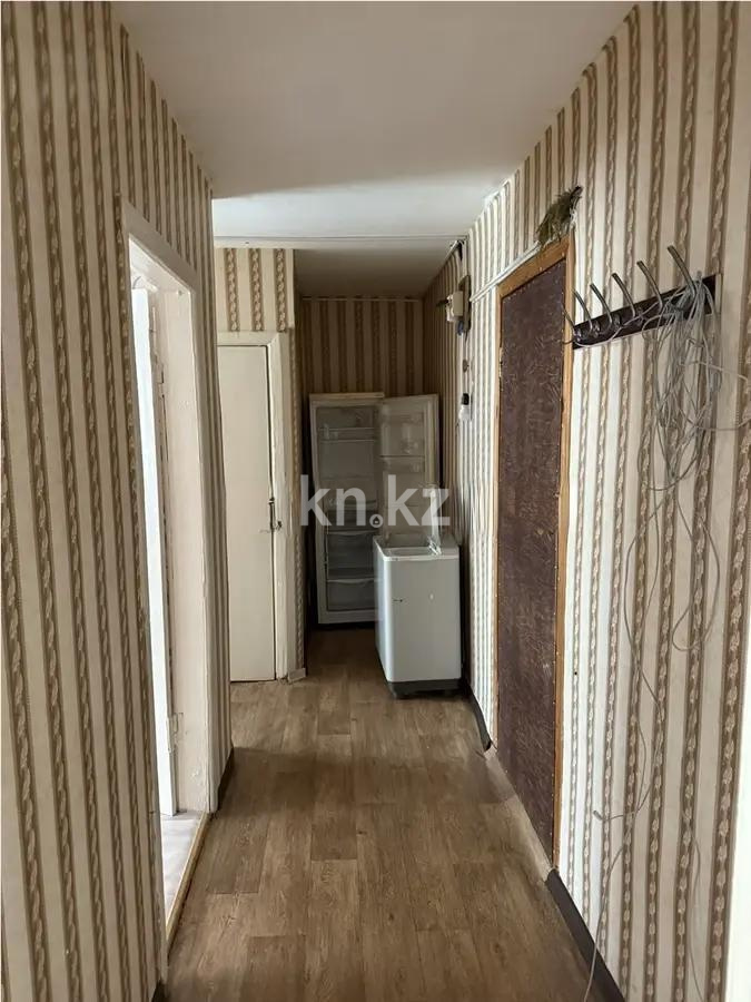 Продажа 2-комнатной квартиры, 46 м² в Шахтинске - фото 4