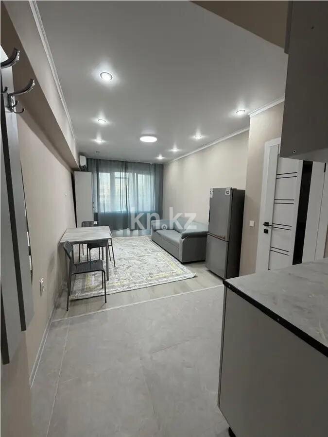 Продажа 1-комнатной квартиры, 21 м² в Алматы