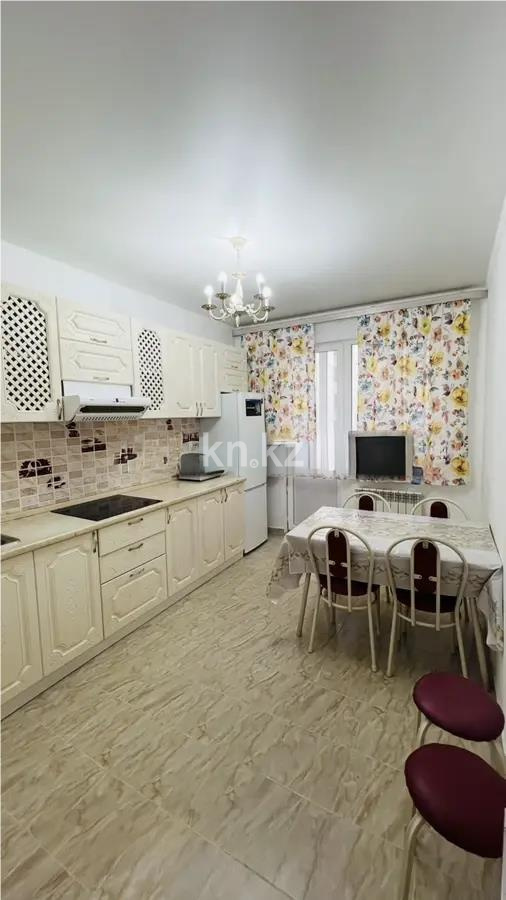 Продажа 2-комнатной квартиры, 58.2 м² в Алматы - фото 3