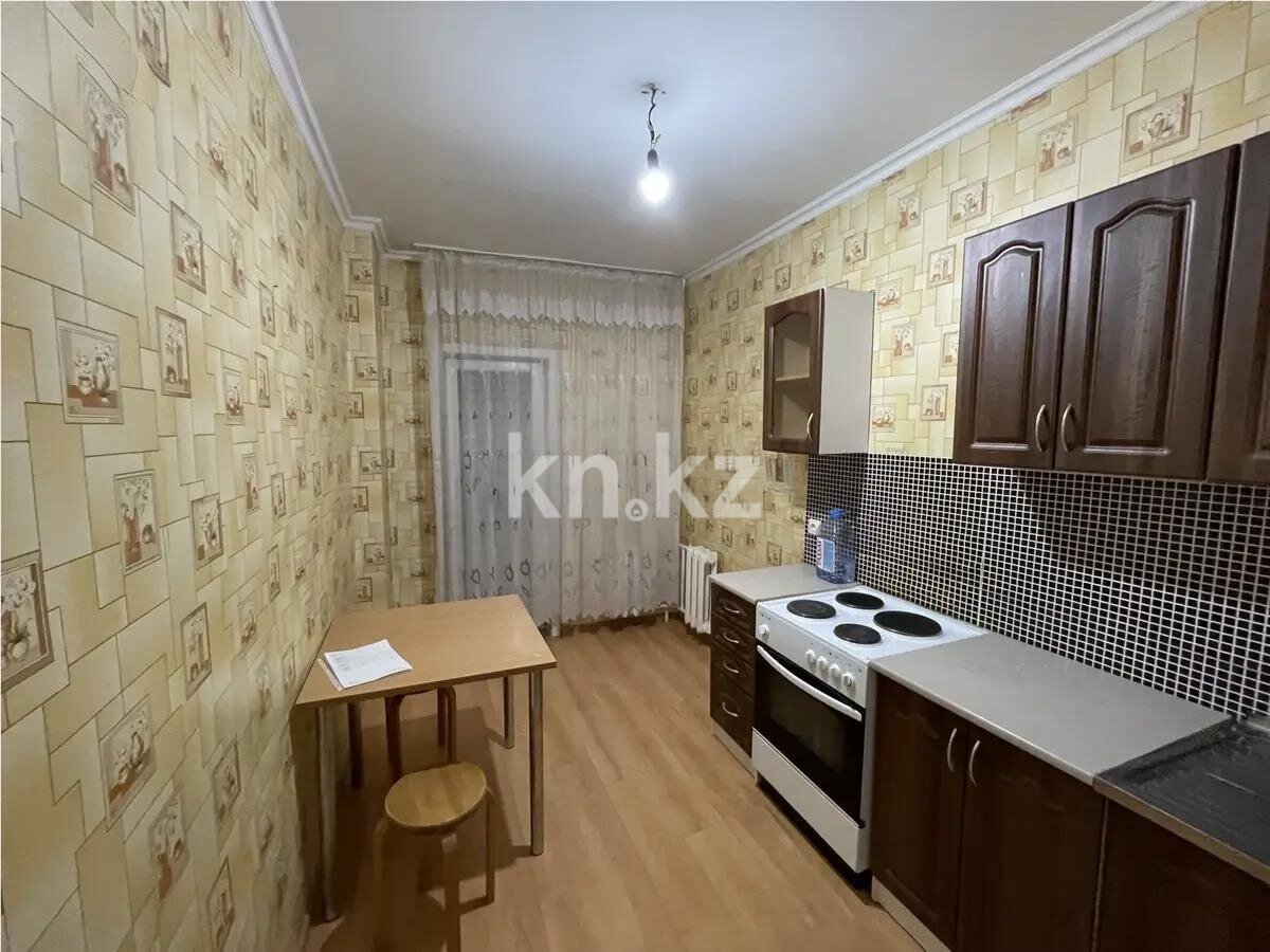 Продажа 1-комнатной квартиры, 39 м² в Астане - фото 2