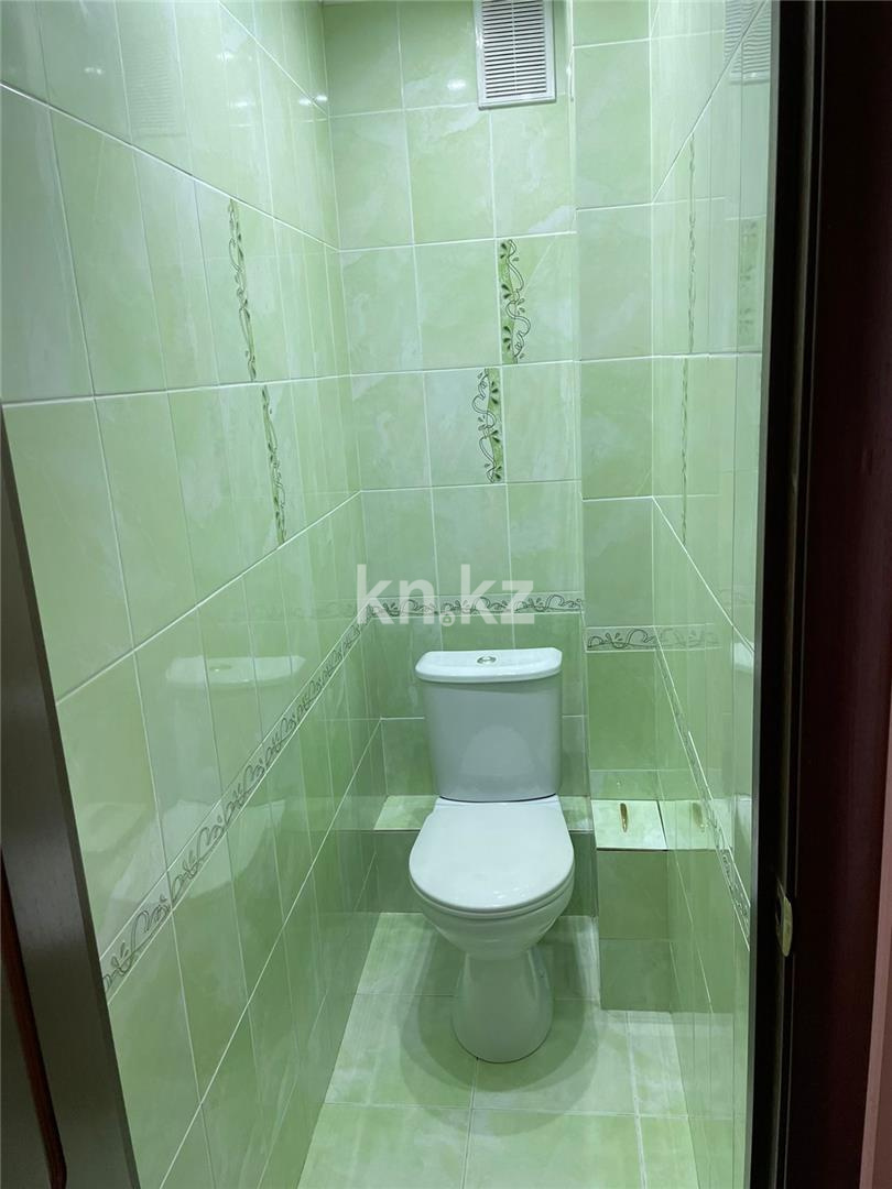 Продажа 3-комнатной квартиры, 61 м², ул. Гапеева, дом  9 в Караганде - фото 9