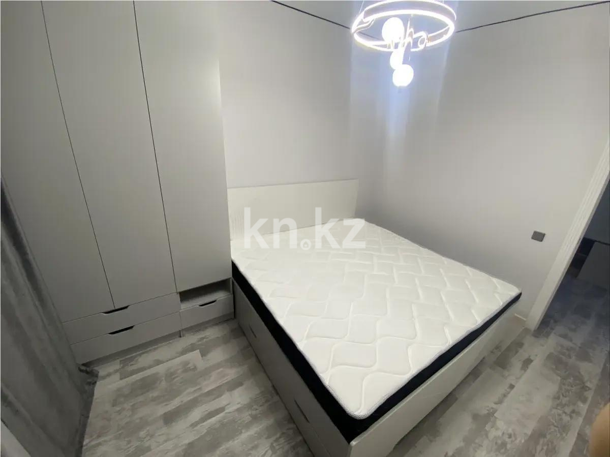 Продажа 1-комнатной квартиры, 35 м² в Алматы - фото 3