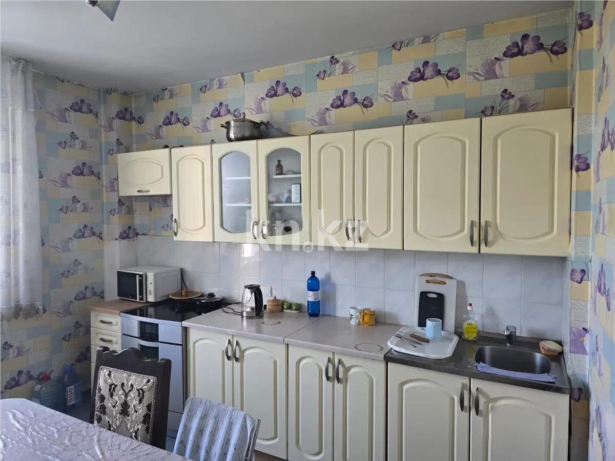 Продажа 2-комнатной квартиры, 67 м² в Астане - фото 3