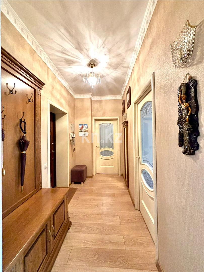 Продажа 2-комнатной квартиры, 50 м² в Караганде - фото 14