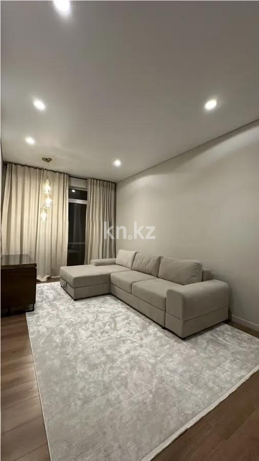 Продажа 3-комнатной квартиры, 100 м² в Астане - фото 2
